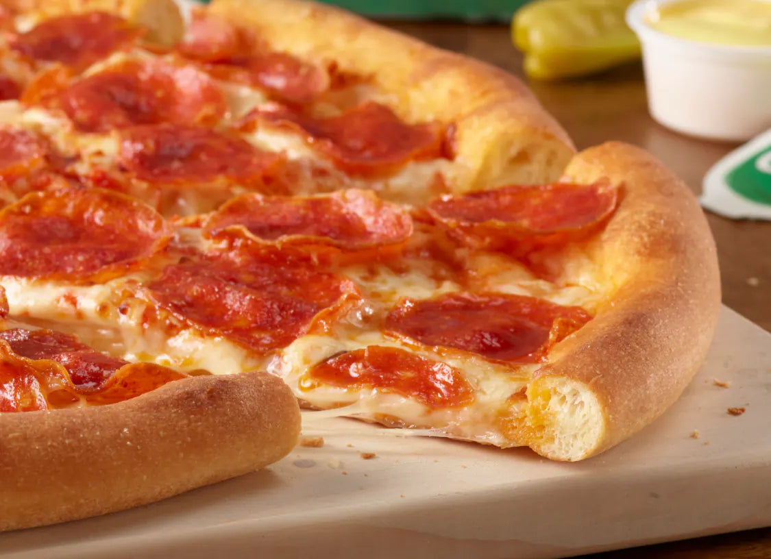 Large Pepperoni Pizza (Pre-order Only)